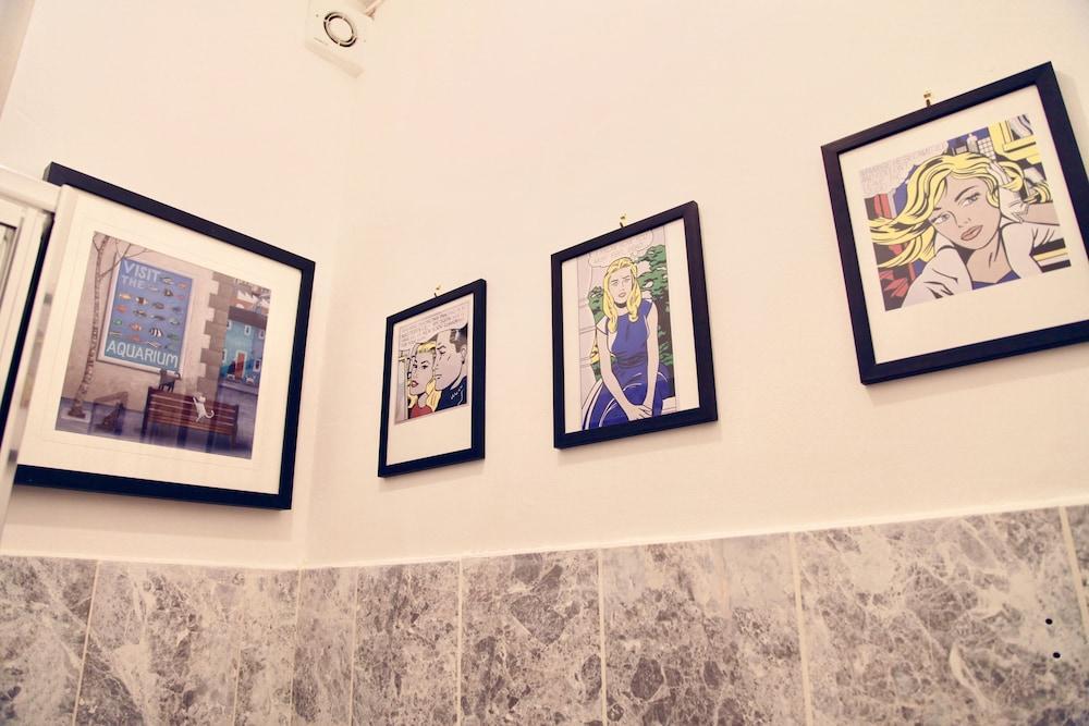 Artistic Pied-A-Terre, Steps From The Tube, Moments From London'S Heart Apartment Exterior foto